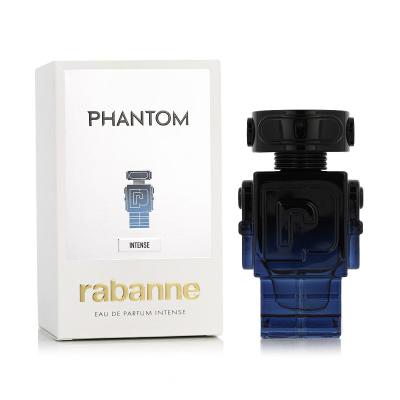 Paco Rabanne Phantom Intense Eau de Parfum uomo 50 ml