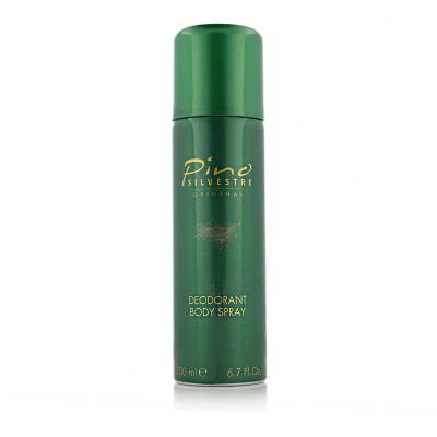 Pino Silvestre Original Deodorante uomo 200 ml