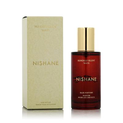 Nishane Hundred Silent Ways Profumo per capelli 50 ml