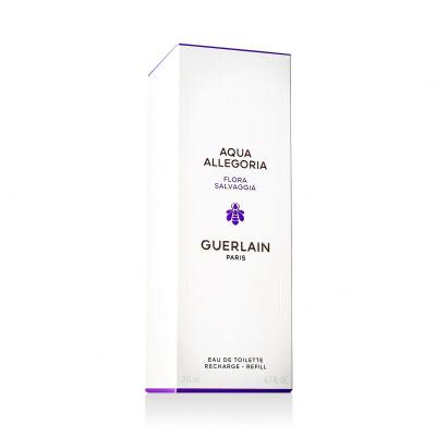 Guerlain Aqua Allegoria Flora Salvaggia Eau de Toilette donna Ricarica 200 ml