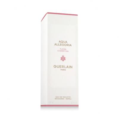 Guerlain Aqua Allegoria Flora Cherrysia Eau de Toilette Ricarica 200 ml