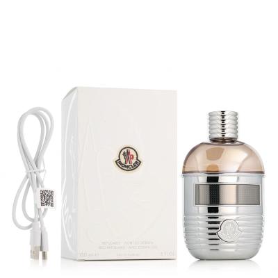 Moncler Pour Femme Eau de Parfum donna Ricaricabile 150 ml