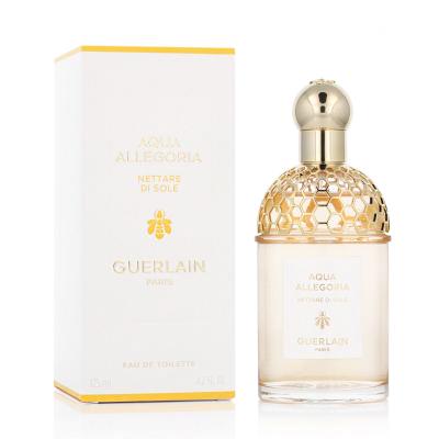 Guerlain Aqua Allegoria Nettare di Sole Eau de Toilette donna Ricaricabile 125 ml