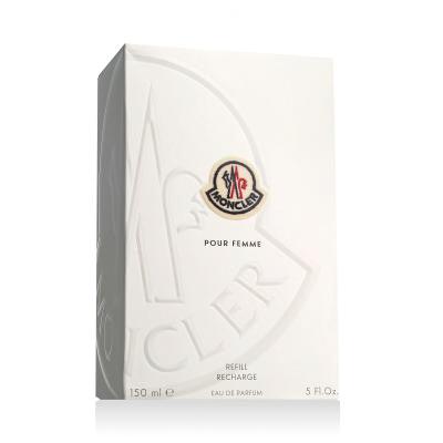 Moncler Pour Femme Eau de Parfum donna Ricarica 150 ml