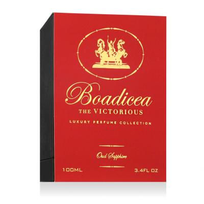 Boadicea the Victorious Oud Sapphire Parfum 100 ml