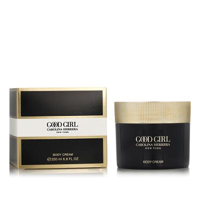 Carolina Herrera Good Girl Crema per il corpo donna 200 ml