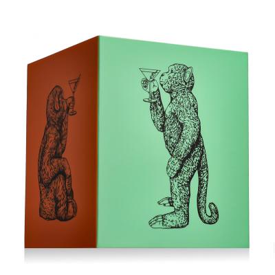 New Notes Cocktail Maracuja Estratto di profumo 50 ml