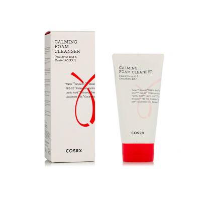COSRX AC Collection Calming Foam Cleanser Schiuma detergente 150 ml