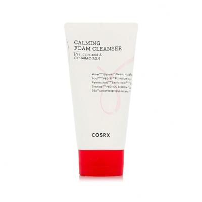 COSRX AC Collection Calming Foam Cleanser Schiuma detergente 150 ml
