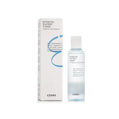 COSRX Hydrium Watery Toner Tonici e spray 150 ml