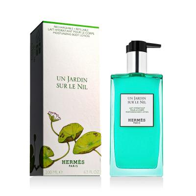 Hermes Un Jardin Sur Le Nil Latte corpo 200 ml