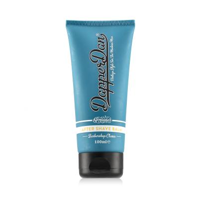 Dapper Dan After Shave Balm Balsamo dopobarba uomo 100 ml