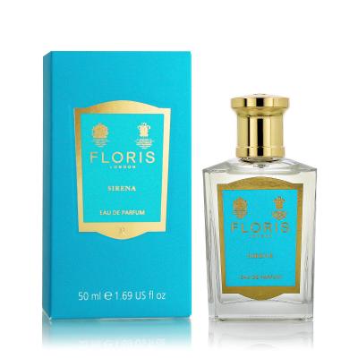 Floris Sirena Eau de Parfum donna 50 ml