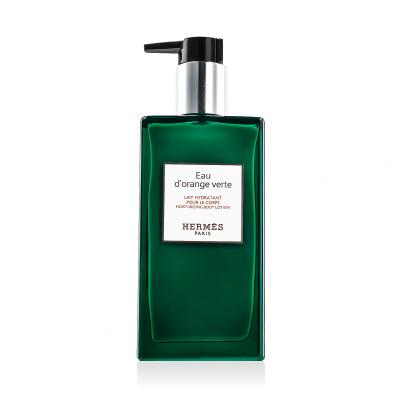 Hermes Eau D'Orange Verte Latte corpo 200 ml