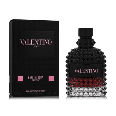 Valentino Uomo Born in Roma Intense Eau de Parfum uomo 100 ml