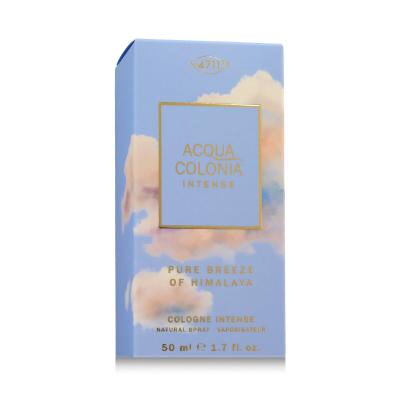 4711 Acqua Colonia Intense Pure Breeze Of Himalaya Acqua di colonia 50 ml