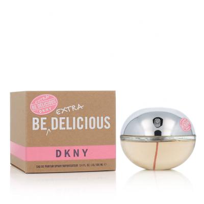 DKNY Be Delicious Extra Eau de Parfum donna 100 ml