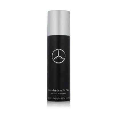 Mercedes-Benz Mercedes-Benz Spray per il corpo uomo 200 ml