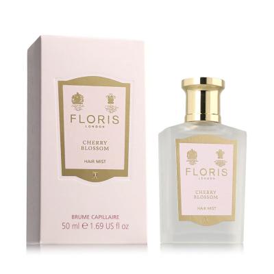 Floris Cherry Blossom Profumo per capelli donna 50 ml