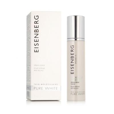 Eisenberg Pure White Whitening Corrector Siero per il viso donna 50 ml