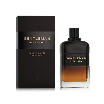 Givenchy Gentleman Réserve Privée Eau de Parfum uomo 200 ml