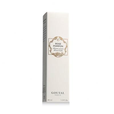 Goutal Rose Pompon Balsamo mani donna 40 ml