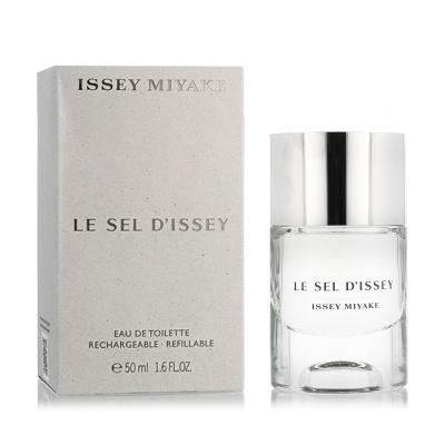 Issey Miyake Le Sel d&#039;Issey Eau de Toilette uomo 50 ml