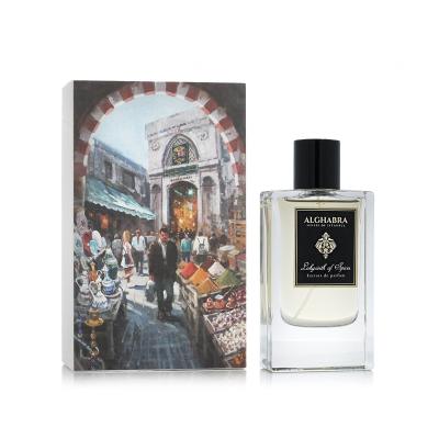 Alghabra Labyrinth of Spices Estratto di profumo 50 ml
