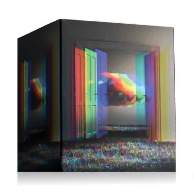 New Notes Musk Complexity Estratto di profumo 50 ml