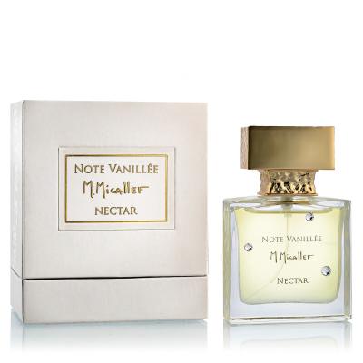 M.Micallef Note Vanillée Nectar Parfum donna 30 ml