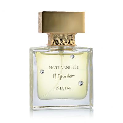M.Micallef Note Vanillée Nectar Parfum donna 30 ml