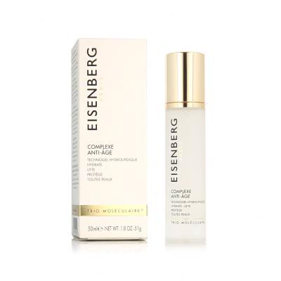 Eisenberg Anti-Age Complex Gel per il viso donna 50 ml