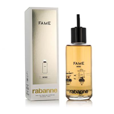 Paco Rabanne Fame Intense Eau de Parfum donna Ricarica 200 ml