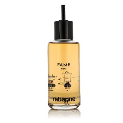 Paco Rabanne Fame Intense Eau de Parfum donna Ricarica 200 ml