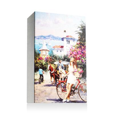 Alghabra Senses of Istanbul Crown of Marmara Estratto di profumo 50 ml