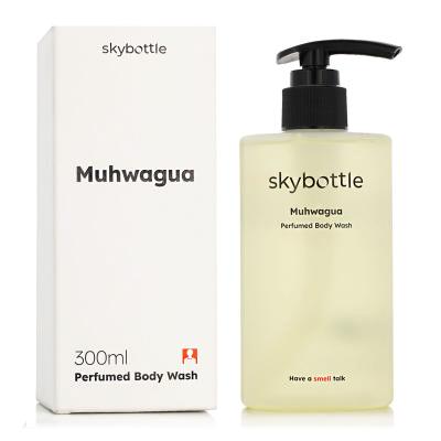 Skybottle Muhwagua Perfumed Body Wash Doccia gel 300 ml