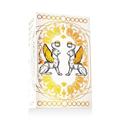 Alghabra Wonders of Russia Neva Winged Lions Estratto di profumo 50 ml