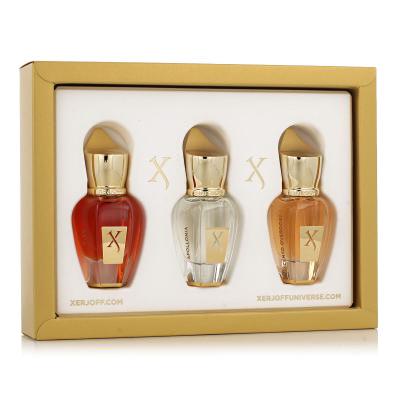 Xerjoff Discovery Set II Pacco regalo