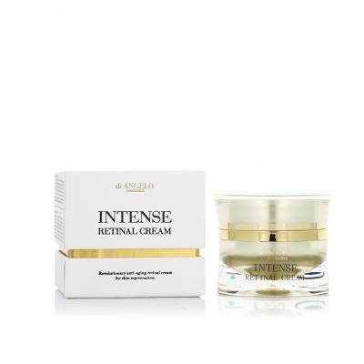 Di Angelo Cosmetics Intense Retinal Cream Crema giorno per il viso donna 30 ml