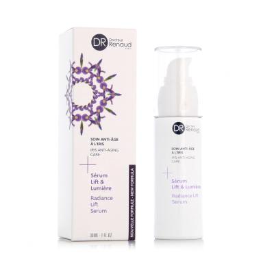 Dr Renaud Iris Anti-Aging Care Lift Radiance Serum Siero per il viso 30 ml