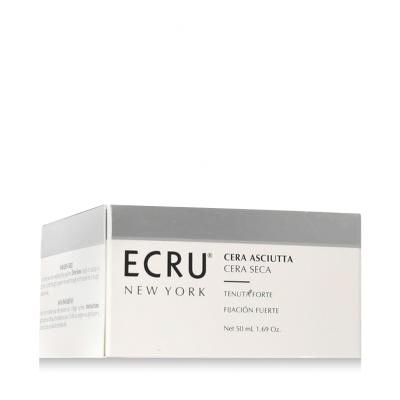 ECRU Dry Wax Cera per capelli 50 ml