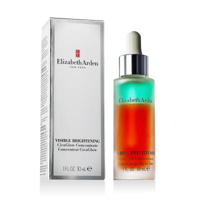 Elizabeth Arden Visible Brightening CicaGlow Concentrate Siero per il viso donna 30 ml