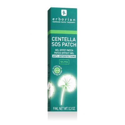 Erborian Centella SOS Patch Cura per la pelle problematica donna 9 ml