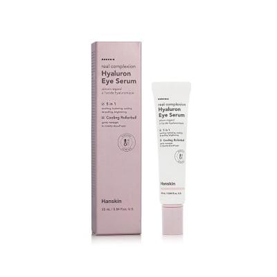 Hanskin Hyaluron Eye Serum Siero contorno occhi 25 ml