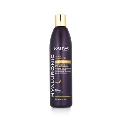 Kativa Hyaluronic Conditioner Balsamo per capelli 355 ml