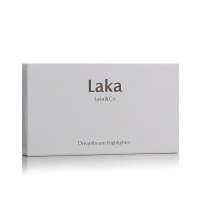 Laka Dreambeam Highlighter Illuminante 3,7 g Tonalità 01 Natural Beam