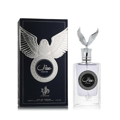 Al Wataniah Eqaab Eau de Parfum uomo 100 ml
