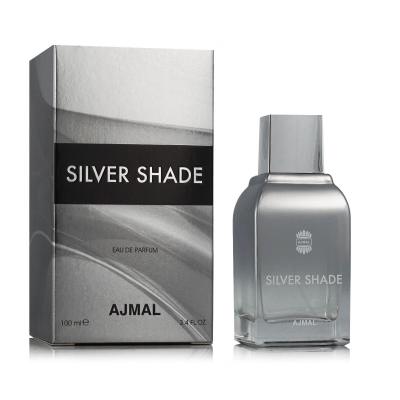 Ajmal Silver Shade Eau de Parfum 100 ml