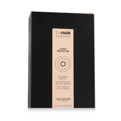 ALFAPARF MILANO The Hair Supporters Scalp Protector Sieri e trattamenti per capelli 12x13 ml