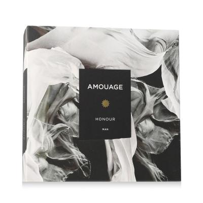 Amouage Honour Eau de Parfum uomo 50 ml